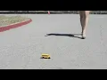 The Unlucky School Bus