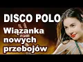 Download Lagu 4 nowe przeboje DISCO POLO dance. Ekstra muzyka. Składanka