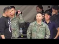 181009 TAEYANG(태양), RINGALINGA/눈 코 입(Eyes.Nose.Lips) @ JISANGGUN FESTIVAL