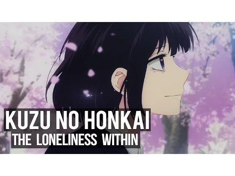 Download MP3 Kuzu no Honkai (Scum's Wish) - The Loneliness Within