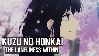 Download Kuzu no Honkai (Scum's Wish) - The Loneliness Within MP3