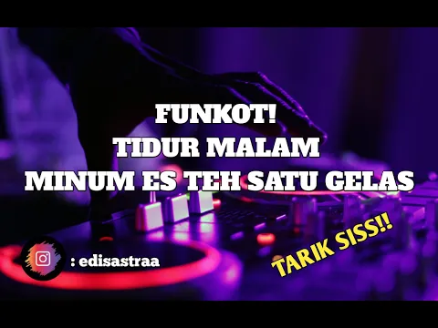 Download MP3 DJ KUTUKAN MANTAN X DI TINGGAL PAS LAGI SAYANG\