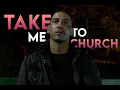 Download Lagu Punisher || Take me to church