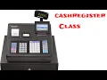 6 08 CashRegister Starting Out With Java Chapter 6