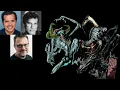 Animated Voice Comparison - Violator Spawn