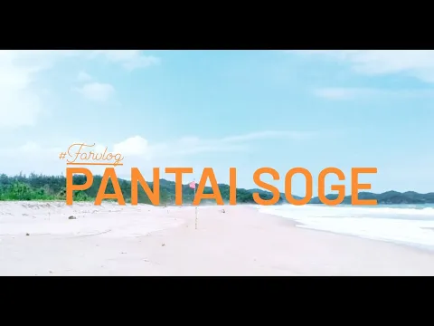 Download MP3 Pantai Soge - PACITAN