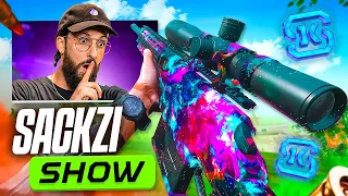 Suis-je UN CHEATER ? SACKZI SHOW - ! (WARZONE 3)