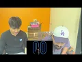 DHANJI X KARAN KANCHAN - FUNK YOU, PAY ME REACTION | AVA REACTS | RED BULL 64 BARS #dhanji #reaction