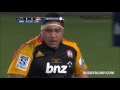 Ben Tameifuna - Bulldozer