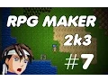 RPG Maker 2003 Tutorial - Part 7 Battle Animations and Skills