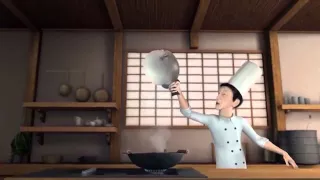 فلم قصير كرتون مضحك و معبر  فلم قصير كرتون مضحك و معبر