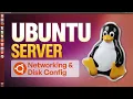 Linux System Administration Full Course - CLI DevOps Foundations