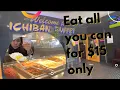 Is Ichiban buffet worth it Chinese Restaurant