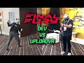 Download Lagu FINAL FURY - Dev vs. UploadVR. FIGHT!