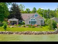 FOR SALE 9647 W Long Lake Road Alpena MI 49707