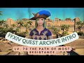 Return to Ivalice The Path of Most Resistance FFXIV Quest Archive