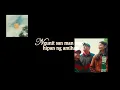 Ben&Ben - Saranggola | Official Lyric Video