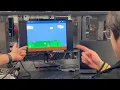 UIUC ECE385 Final Project------Super Mario Bros