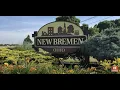 Check Out New Bremen Ohio Another Small Town American Treasure