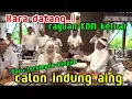 Lagu Rara ter klepek klepep || rayuan KDM bikin bidadari Malaysia klepek klepek