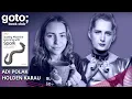 Scaling Machine Learning with Spark Teaser Adi Polak Holden Karau GOTO 2023