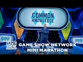 Everyday questions that everyone should know! | Game Show Network Mini Marathon | Common Knowledge