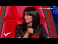 Claude François – Le chanteur malheureux | Jérémy | The Voice Kids 2020 | Blind Audition
