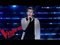 Lagu Claude François – Le chanteur malheureux | Jérémy | The Voice Kids 2020 | Blind Audition