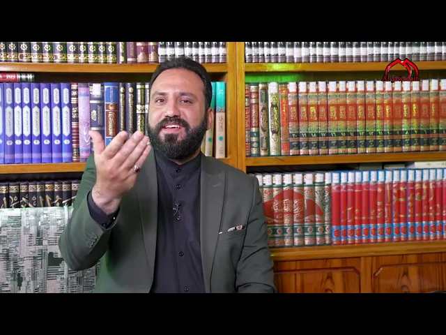 ⁣#برنامج :: ضمير الكون :: الحلقة الثانية..إ