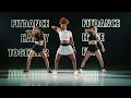 CHOKA CHOKA - Anitta, Shakira | FitDance (Choreography)