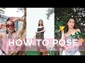 Download Lagu Inspirasi Foto Batik Viral untuk Batik Challenge di Tiktok Peachella x Monica Florence Miss Global