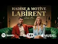 Hadise & Motive - Labirent (prod. By Dero Mix)