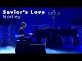 Lagu Savior's Love Medley | Kim Collingsworth | Official Performance Video