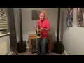 Download Lagu Unchain My Heart - Joe Cocker - Sax Cover