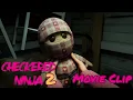 Checkered Ninja 2 Trailer