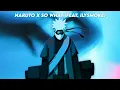 Download Lagu Naruto x Mqx - So What (feat. Ilysmoke) (Official Collab)