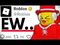 Exposing Roblox's NASTIEST YouTuber...