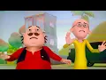 Motu Patlu हुए Bubble मे कैद | Motu-Patlu