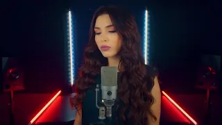 Omuzumda Misty VOX REMIX Misty 