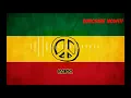 Alpha blondy - peace in liberia lyrics