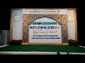 Download Lagu Tarian habibi ya muhammad