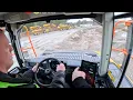 Download Lagu First Test Drive Of The Brand New Volvo A50J Rock Truck