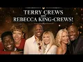 Terry Crews His Love Story Where she s weak I m strong Where I m weak she s strong Urukundo