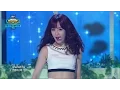 【TVPP】KARA - Mamma Mia, 카라 - 맘마미아 @ Show Champion Live