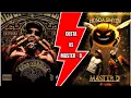 Lagu Costa VS Master D Beef (Podcast 4)