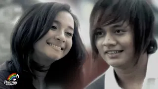 angkasa jangan ada dusta diantara kita official lyric video 