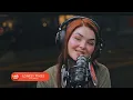 Gabi Sklar performs "Lonely Times" LIVE on the Wish USA Bus