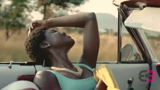 becca no away ft mi official video 