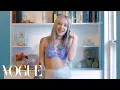 The Florida Project s Bria Vinaite Explains the Art of Ghosting Sad Hot Girls Vogue