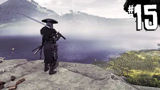 Nabavio sam Katanu od 2m - ODACHI! Ghost Of Yōtei - #15